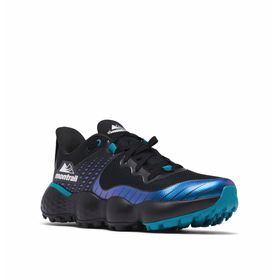 Zapatillas Para Hombre Montrail™ Trinity™ Mx Negras Columbia