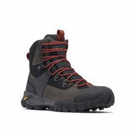 Botín Para Hombre Outdry™ Geoterra™ Negro Columbia