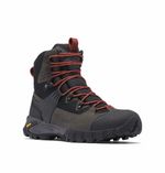 Botin-Para-Hombre-Outdry™-Geoterra™-Negro-Columbia