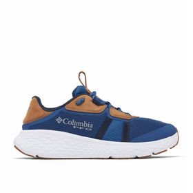 ZAPATILLA COLUMBIA CASTBACK™ TC AZUL PARA HOMBRE