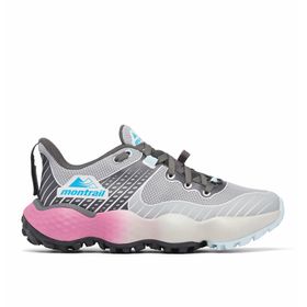 ZAPATILLA COLUMBIA TRINITY™ MX MULTICOLOR PARA MUJER