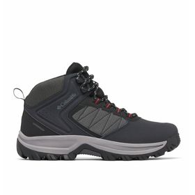 BOTÍN COLUMBIA TRANSVERSE™ HIKE NEGRO PARA HOMBRE