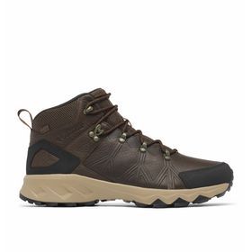 Botín Para Hombre Outdry™ Peakfreak™ Leather Marrón Columbia