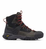 Botin-Para-Hombre-Outdry™-Geoterra™-Negro-Columbia