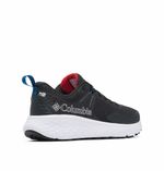 Zapatilla-Para-Hombre-Outdry™-Konos™-Trs-Negro-Columbia