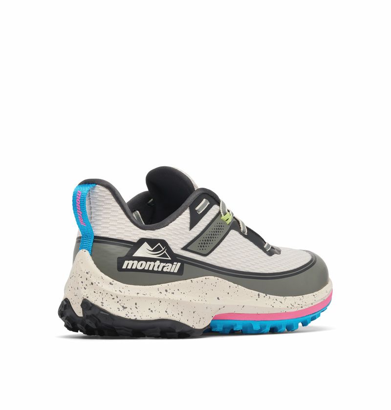 Zapatilla-Para-Mujer-Montrail™-Trinity™-Ag-Ii-Beige-Columbia