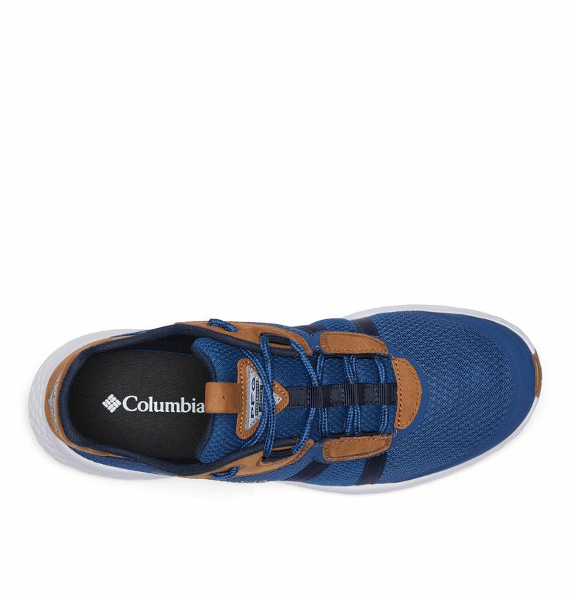 Zapatilla-Para-Hombre-Pfg™-Castback™-Tc-Azul-Columbia