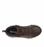 Botin-Para-Hombre-Outdry™-Peakfreak™-Leather-Marron-Columbia