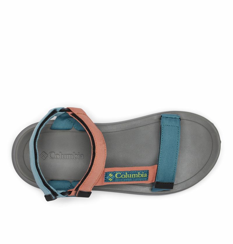 Sandalia-Para-Hombre--Globetrot™-Multicolor-Columbia