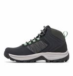 Bota-Para-Mujer-Waterproof-Transverse™-Hike-Negro-Columbia