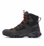 Botin-Para-Hombre-Outdry™-Geoterra™-Negro-Columbia