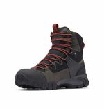 Botin-Para-Hombre-Outdry™-Geoterra™-Negro-Columbia