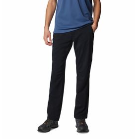 Pantalón Para Hombre Silver Ridge™ Utility Negro Columbia