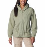 Casaca-Para-Mujer-Cortavientos-Wild-Willow™-Ii-Verde-Columbia