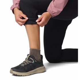 PANTALÓN PARA MUJER LESLIE FALLS™ NEGRO COLUMBIA