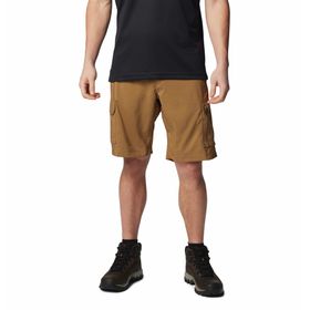 SHORT PARA HOMBRE CARGO SILVER RIDGE™ UTILITY MARRÓN COLUMBIA