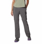 Pantalon-Para-Mujer-Convertible-Silver-Ridge™-Utility-Gris-Columbia