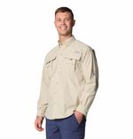 Camisa-Para-Hombre-Manga-Larga-Bahama™-Ii-Beige-Columbia