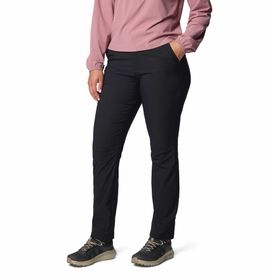 PANTALÓN PARA MUJER LESLIE FALLS™ NEGRO COLUMBIA