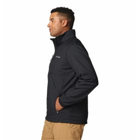 Fleece Para Hombre Ascender™ Negro Columbia