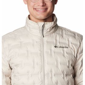Casaca Para Hombre de Plumas delta Ridge™ II Beige Columbia