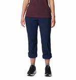 Pantalon-Para-Mujer--Leslie-Falls™-Azul-Columbia