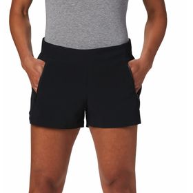 SHORT PARA MUJER  TIDAL™ II NEGRO COLUMBIA