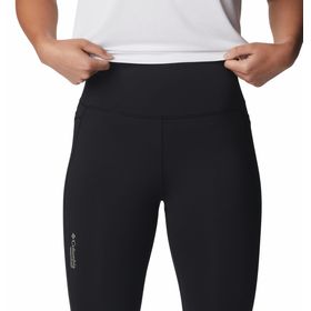 LEGGING PARA MUJER  ENDLESS TRAIL™ NEGRO COLUMBIA