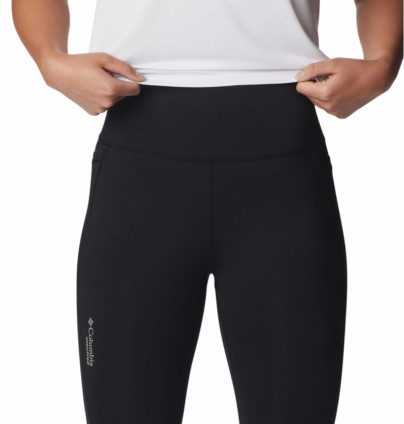 Legging-Para-Mujer--Endless-Trail™-Negro-Columbia