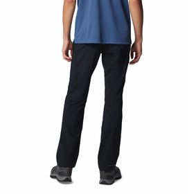 Pantalón Para Hombre Silver Ridge™ Utility Negro Columbia