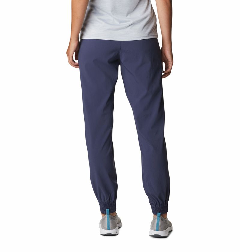 Pantalon-Para-Mujer--On-The-Go™-Azul-Columbia