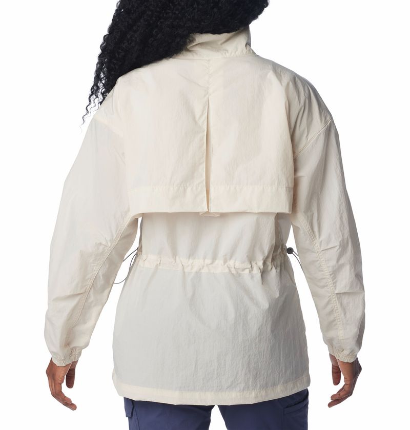Casaca-Para-Mujer-Cortavientos-Paracutie™-Blanco-Columbia