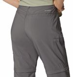 Pantalon-Para-Mujer-Convertible-Silver-Ridge™-Utility-Gris-Columbia