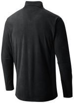 Polar-Para-Hombre-1-2-Cierre-Klamath-Range™-Negro-Columbia