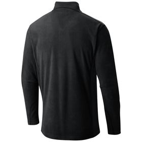 POLAR PARA HOMBRE 1/2 CIERRE KLAMATH RANGE™ NEGRO COLUMBIA