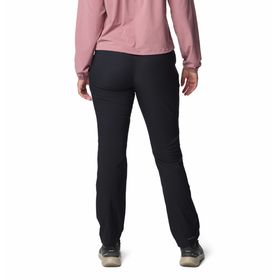 PANTALÓN PARA MUJER LESLIE FALLS™ NEGRO COLUMBIA
