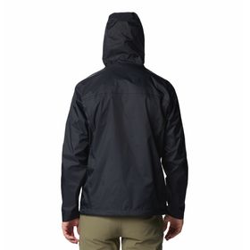Casaca Para Hombre Impermeable Watertight™ II Negra Columbia