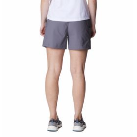 SHORT PARA MUJER  LESLIE FALLS™ GRIS COLUMBIA