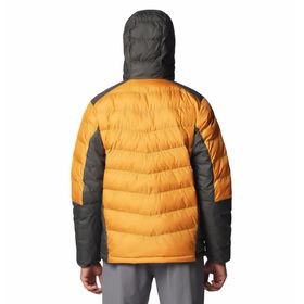 Casaca Para Hombre Sintetica Labyrinth Loop™ Ii Amarillo Columbia