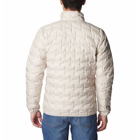 Casaca Para Hombre de Plumas delta Ridge™ II Beige Columbia