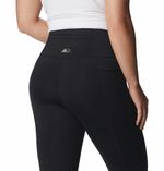 Legging-Para-Mujer--Endless-Trail™-Negro-Columbia