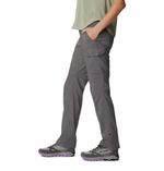 Pantalon-Para-Mujer-Convertible-Silver-Ridge™-Utility-Gris-Columbia