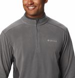 Polar-Para-Hombre-1-2-Cierre-Klamath-Range™-Gris-Columbia