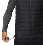 Chaleco-Para-Hombre--Powder-Lite™-Negro-Columbia