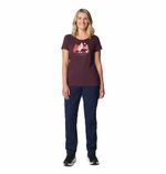 Pantalon-Para-Mujer--Leslie-Falls™-Azul-Columbia