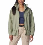 Casaca-Para-Mujer-Cortavientos-Wild-Willow™-Ii-Verde-Columbia