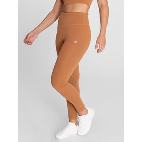 LEGGING PARA MUJER LONG GALA MARRON BSOUL