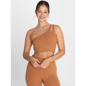 BRA PARA MUJER ONE SHOULDER GALA MARRON BSOUL