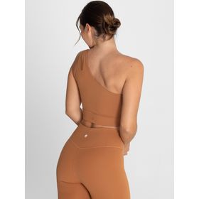 BRA PARA MUJER ONE SHOULDER GALA MARRON BSOUL