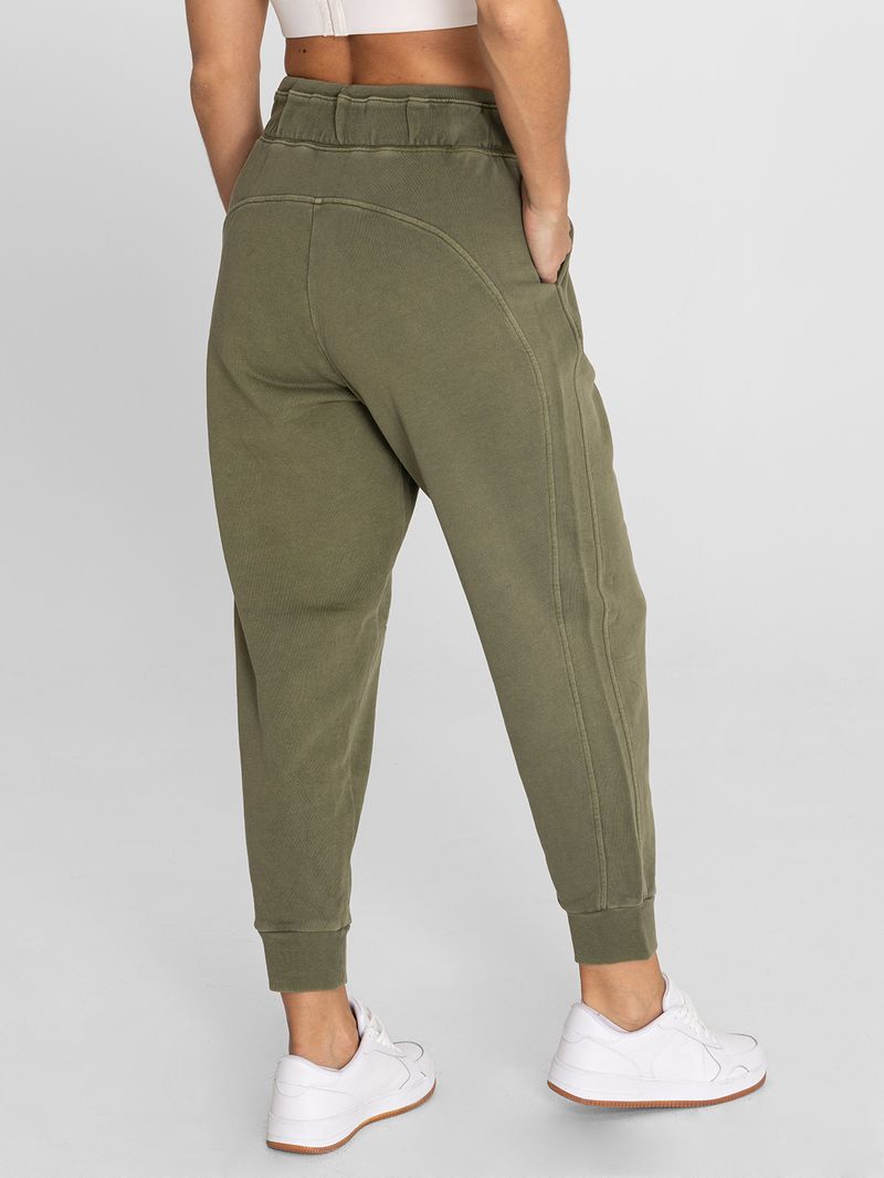 Jogger-Para-Mujer--Jogger-Creta-Verde-Bsoul